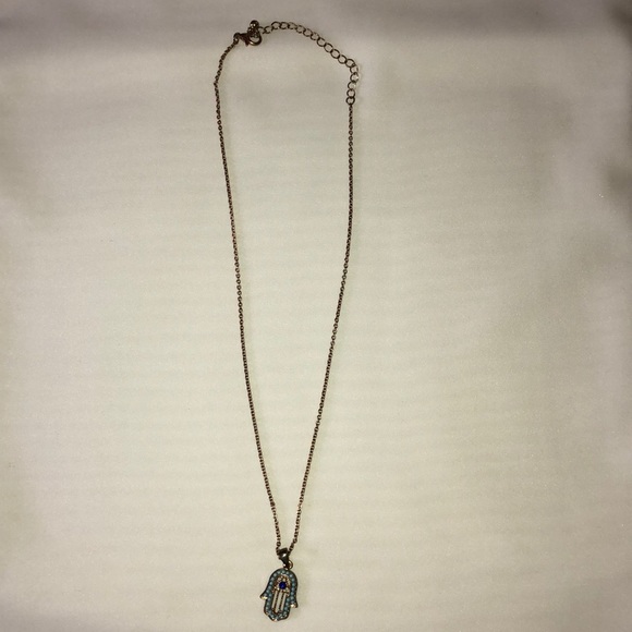 Necklace - Picture 2 of 2